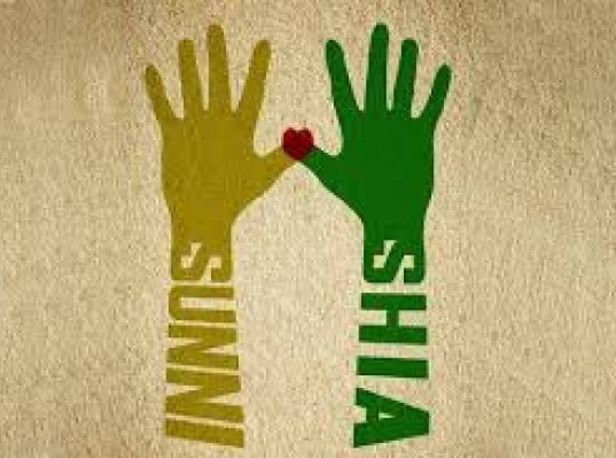 Islamic unity
